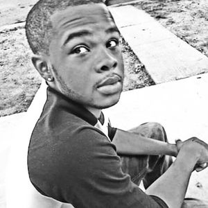 Meet your Posher, Marvin